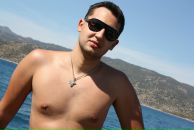 Фотография Перешитова Евгения