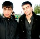 Фотография Адиева Максуда