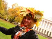 Фотография Рудич Жени