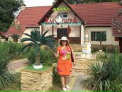 Фотография Захаровой-Волох Валерии