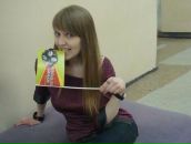 Фотография Alexandrovna Марины