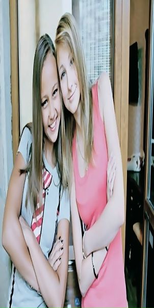 Аля Липтон фото №21