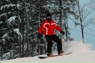 Фотография Лебедева Антона