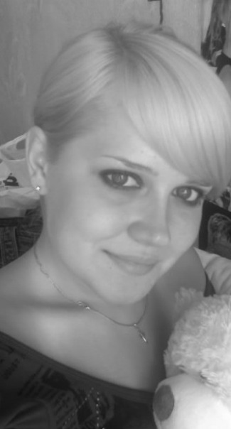 Оля Тимофеева фото №1