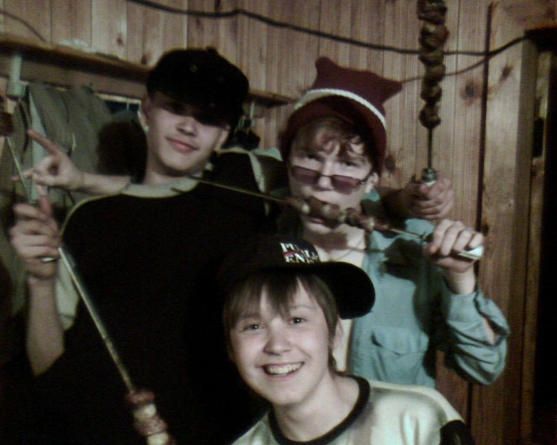 Рустам Гореев фотография #44