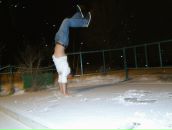 Фотография Вилкова Андрея