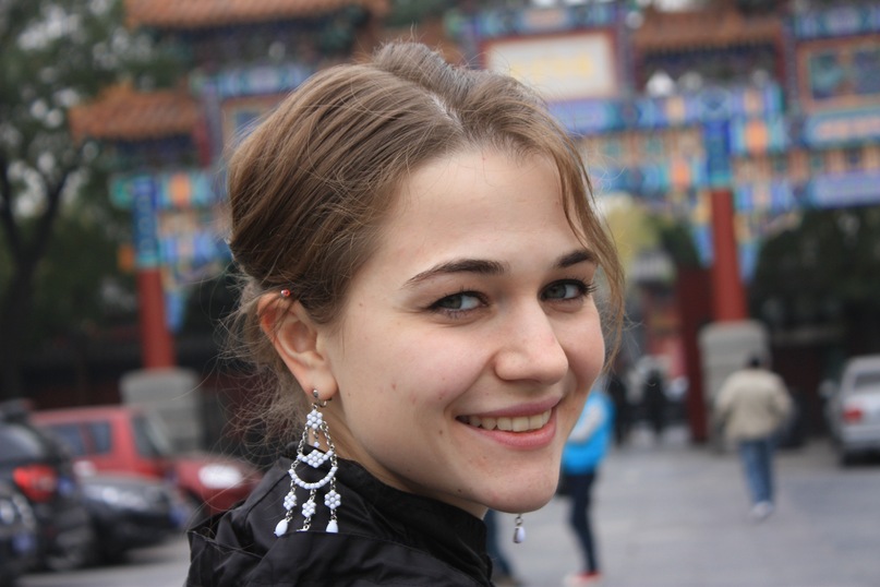 Мария Феофилова фотография #35