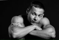 Илья Заев фотография #22 (источник - https://vk.com/id653762)