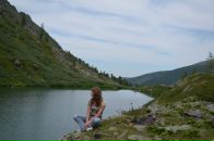 Фотография Гавревой Ольги