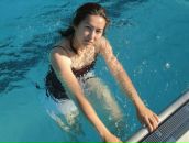 Фотография Гайсиной Гульзар