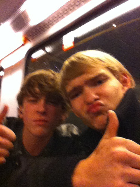 Dmitry Samarkin фотография #20