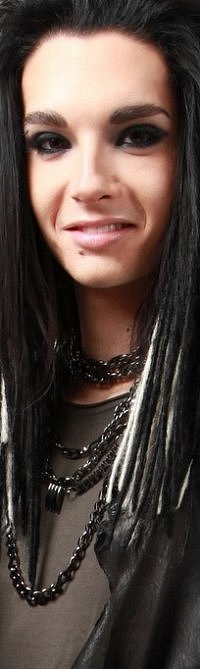 Bill Kaulitz фотография #13