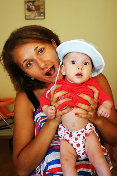 Таня Ткаченко фото №34