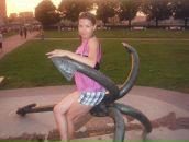 Фотография Юсиповой Алёны