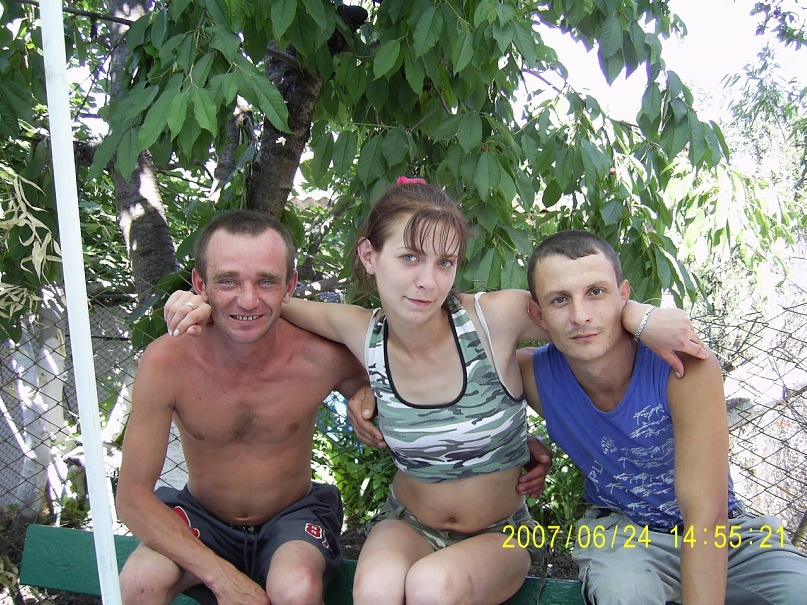 Александр Рыбин фотография #31