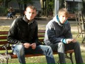 Гріша Лукашенко фотография #33 (источник - https://vk.com/id116519103)