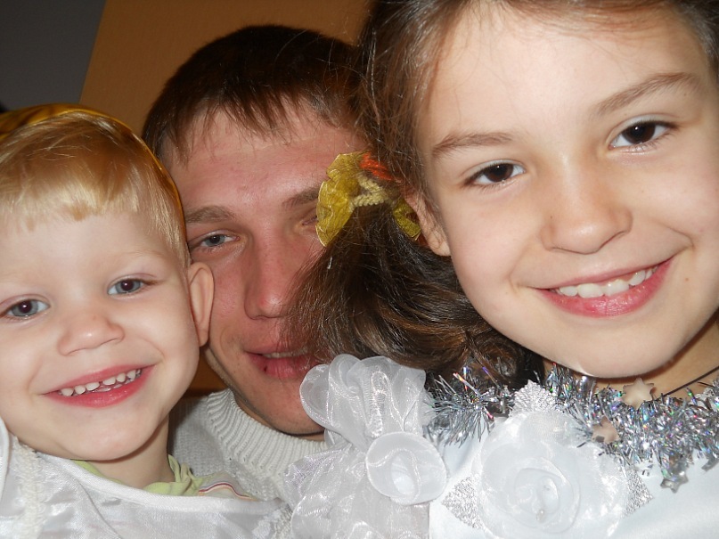 Сергей Плотников фотография #28