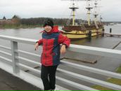 Фотография Трохимец Тани