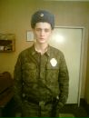 Фотография Глебова Дениса