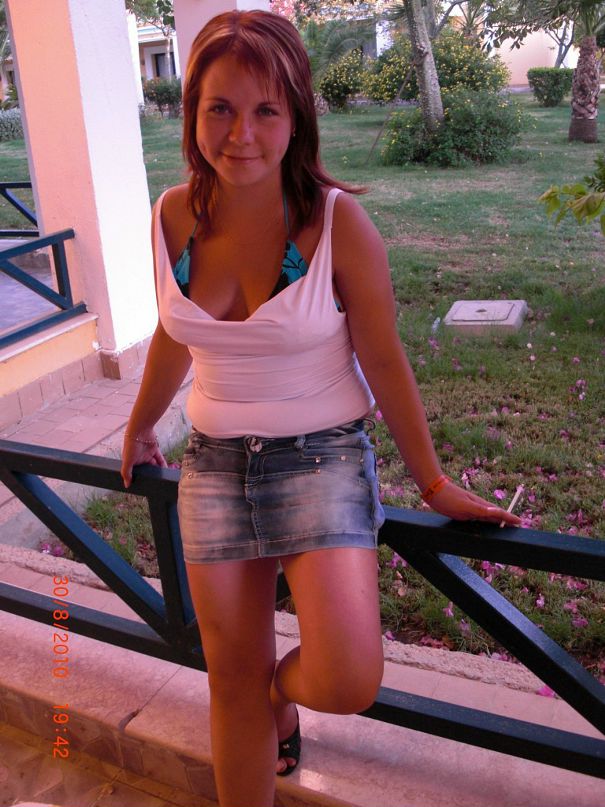 Полина Черноусова фотография #28