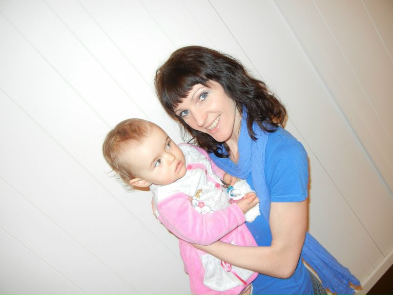 №8, Anastasija Oliynuk №8, Anastasija Oliynuk