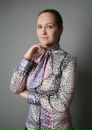 Фотография Породиковой Дарьи
