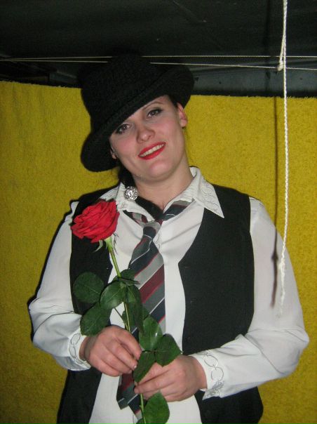 №2, Оксана Перевезенцева №2, Оксана Перевезенцева