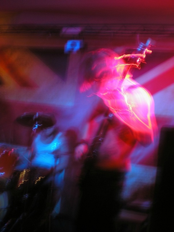 Sergio Boobooka фотография #49