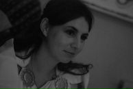 Даниела Лога фотография #2 (источник - https://vk.com/id215907)