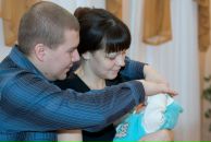 Фотография Малыгина Елена