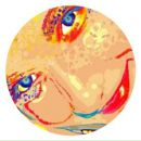 Фотография Богдашовой Анны