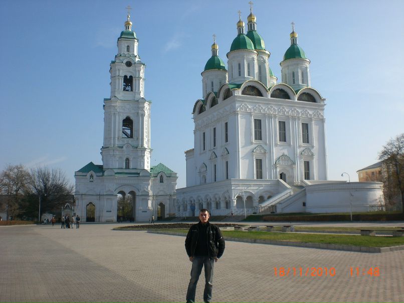 Сергей Ларченко фотография #46