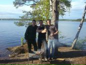 Фотография Запорощенко Ильи