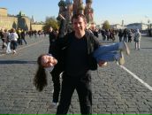 Фотография Немаховой Анны