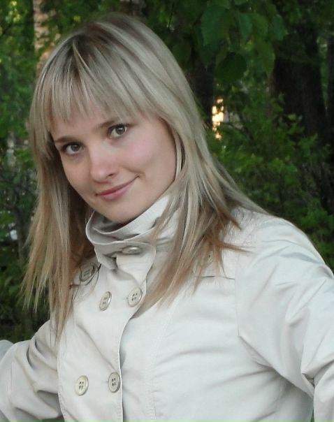 №14, Танюшка Горбатенко №14, Танюшка Горбатенко