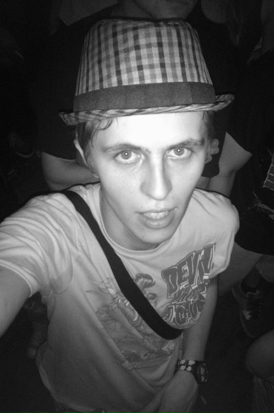 Дмитрий Ларин фотография #35