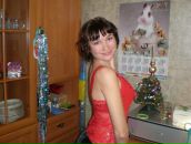 Фотография Пономарёвой Светланы