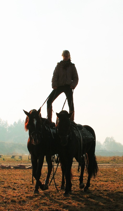 Анна Башенко фотография #34