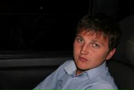 Фотография Бахтина Дмитрия