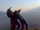 Фотография Андриановой Алёны