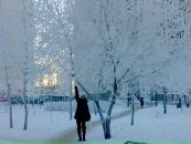 Фотография Епифановой Алины