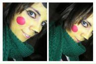 Фотография Сперанской Наталии