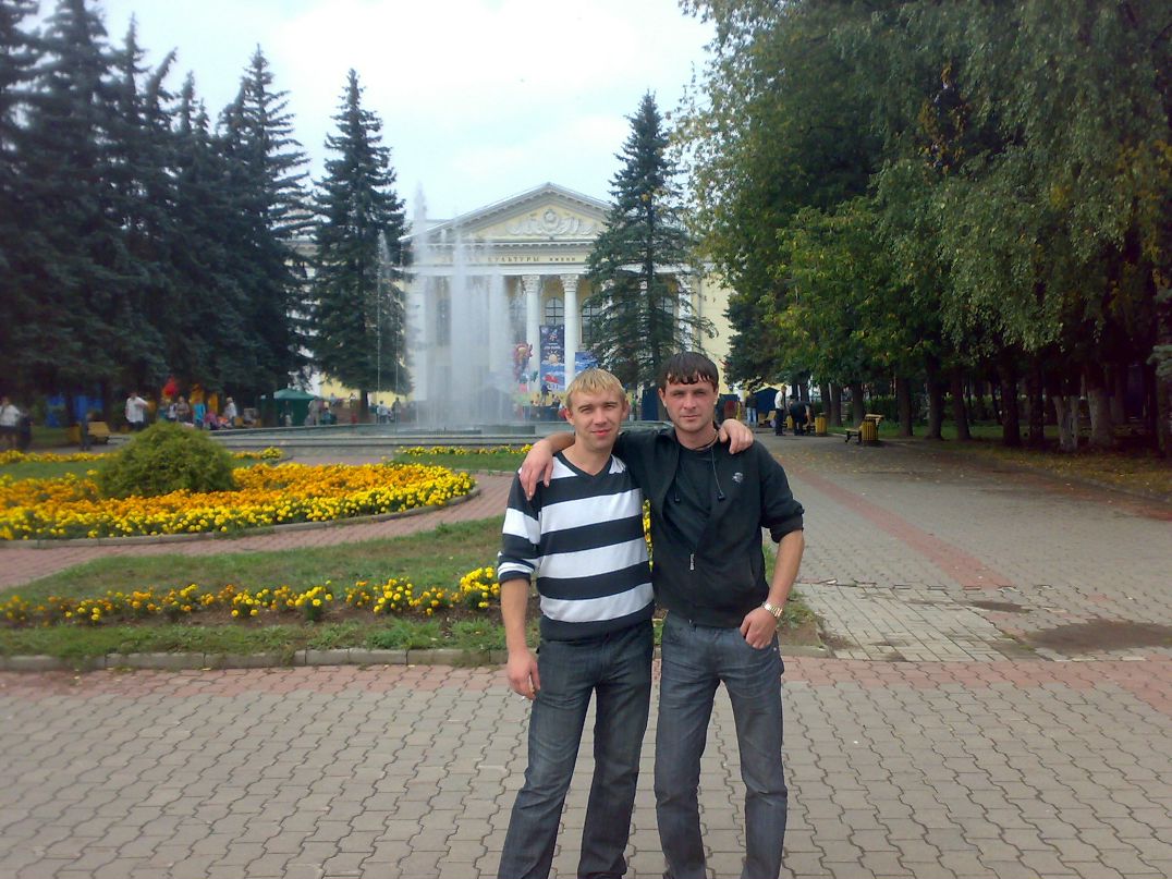 Вадик Беляев фотография #15