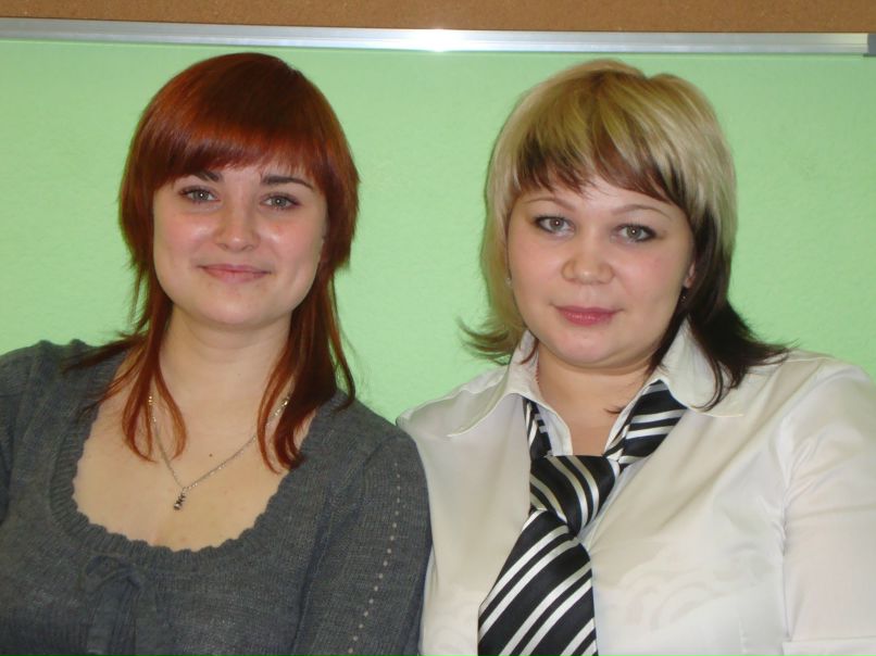 Александра Онищенко фотография #30