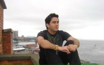 Mauricio Maldonado фотография #24 (источник - https://vk.com/id76836939)