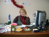 Фотография Третьяковой Елены