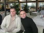 Фотография Мурзинова Евгения