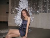 Фотография Глазуновой Наталии