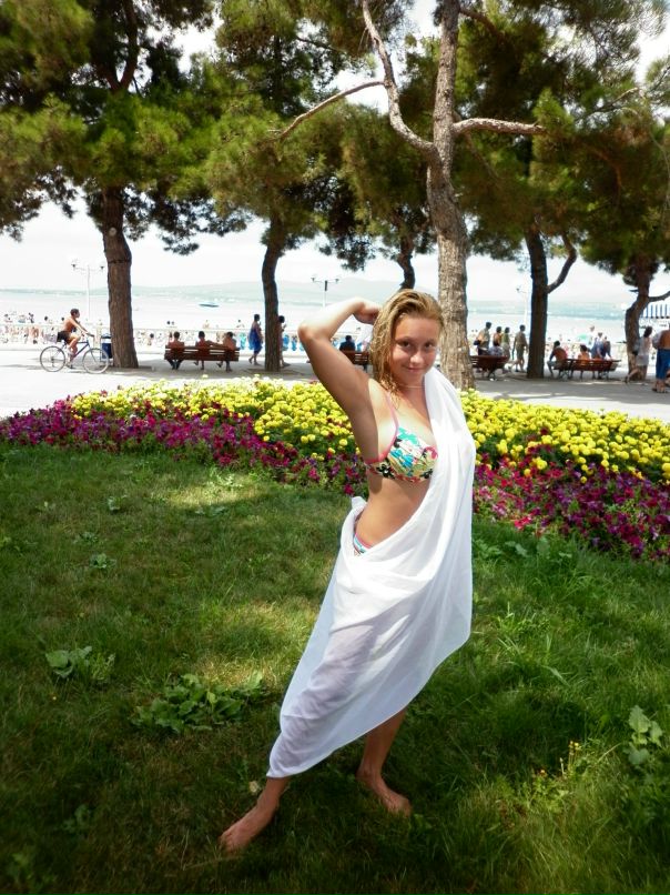 Дениза Урусова фотография #37