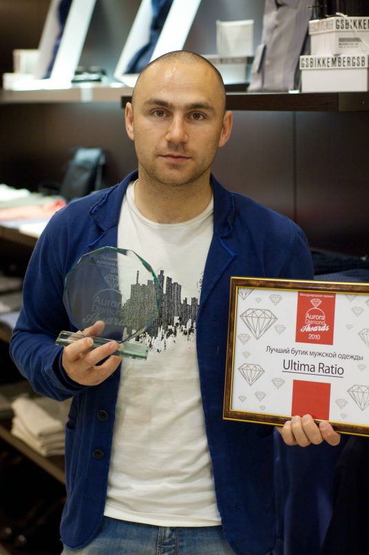 Сергей Анкудинов фотография #16